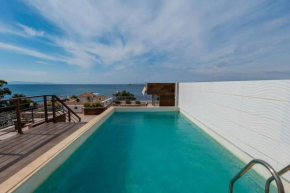 Iconic Athens Riviera Penthouse